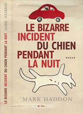 Image de Haddon Mark Pallemans Harry - Het wonderbaarlijke voorval met de hond in de nacht