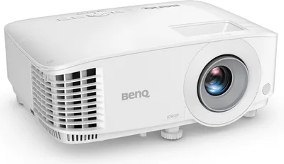 Image de BenQ Beamer MH560    3800 Lumen F-HD