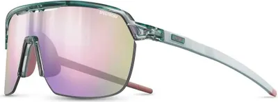Produktbild von Julbo Frequency Polarisierte Sonnenbrille Golden Spectron/CAT3CF Golden Spectron/CAT3CF
