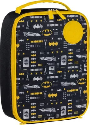 Zdjęcie produktu dla Torba termiczna B.Box Batman