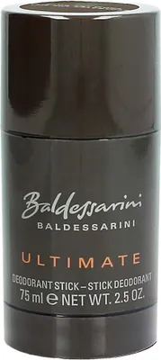 Produktbild von Baldessarini Ultimate Deo Stick 75 ml