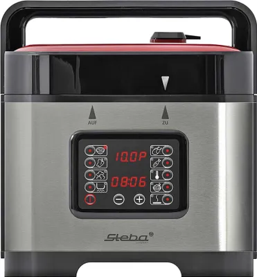 Obrázek produktu pro Steba DD 1 ECO
