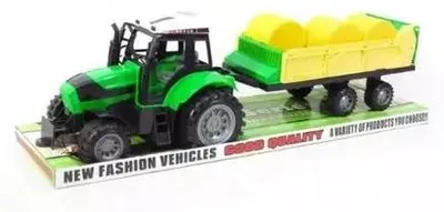 Obrázek produktu pro Traktor 101763