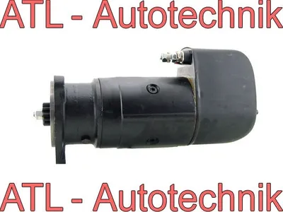Produktbild von Anlasser 24V 6,6 kW kompatibel mit Referenznummern 0001 417 059, 19024 121, 1769515, A 76 950