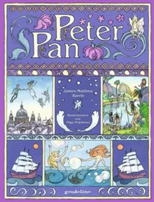 Image de Peter Pan