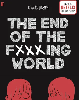 Produktbild von The End of the Fucking World
