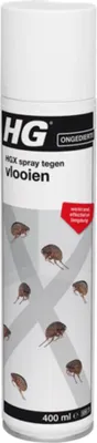 Productafbeelding van HG 393040100, 400 ml, 1 stuk