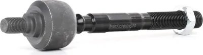 Produktbild von RIDEX 51T0125 Axialgelenk Spurstange für HONDA CIVIC VI Hatchback (EJ, EK) Vorne Beidseitig Vorne