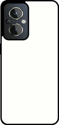 Productafbeelding van Geschikt voor OnePlus Nord N20 5G.Sublimatiehoesje van TPU - Geschikt voor sublimatiedruk en warmtepers.Maak zelf een hoesje met uw eigen foto of opdruk, geschikt voor OnePlus Nord N20 5G - Smartphonica