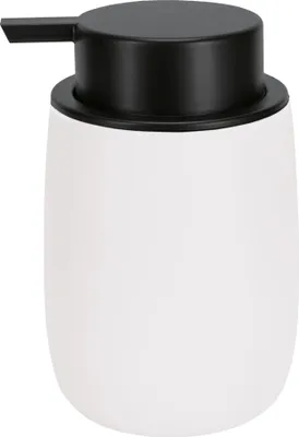 Produktbild von Kleine Wolke Seifenspender BONNY Weiß