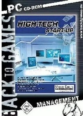 Produktbild von Start Up