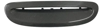 Obrázok produktu pre OE Kryt sania vzduchu z uhlíkových vlákien pre MINI Cooper S F56, F55, Clubman, F54, Cabrio, F57 – 51142353345, 51142357140