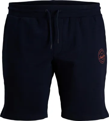 Produktbild von JACK & JONES Sweat Shorts JPSTSHARK Größe: 40