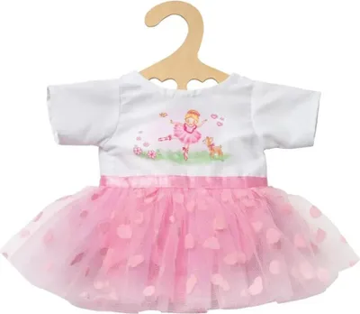 Produktbild von Heless 1820 - Kleid Maria, Größe 28-35 cm
