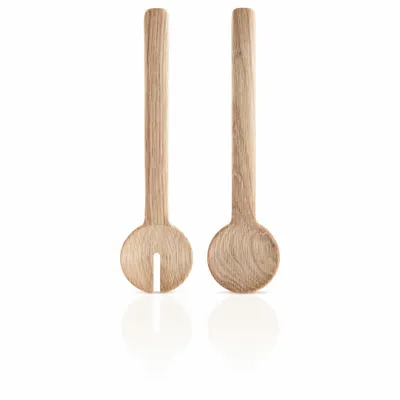 Immagine prodotto di Eva Solo salad server Legno 30 cm