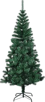Obrázok produktu pre vidaXL Umelý vianočný stromček Iridescent Lace Green 180 cm PVC