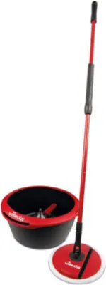 Zdjęcie produktu dla Mop do podłóg Vileda Spin & Clean