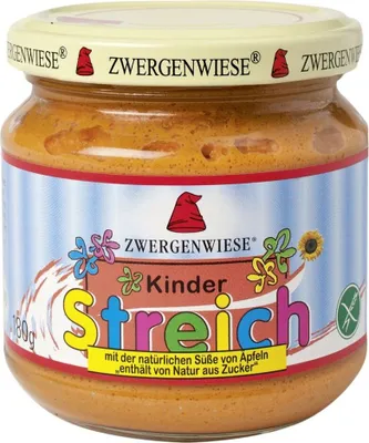Immagine prodotto di Streich - Bambini 180g
