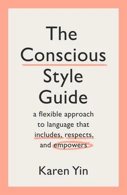 Obrázek produktu pro The Conscious Style Guide