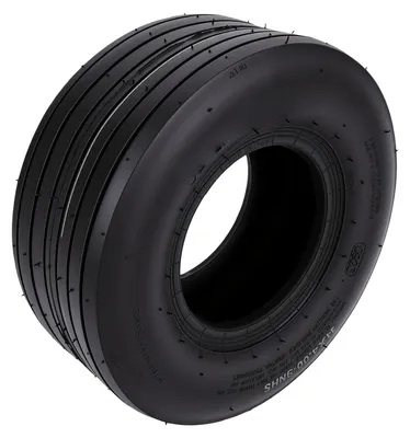 11x4.00-5 Rib-Laufflächenband, 4-lagig, Tubeless für ATV, UTV, Go-Kart