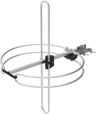 Image de Antenne combinée FM/DAB+ f.30...60cm - Radio UD 23