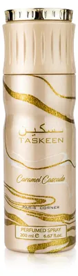 Image de Taskeen Caramel Cascade 200 ml