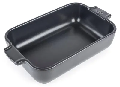 Produktbild von Peugeot 61159, 0,85 l, Rechteckig, Keramik, Schwarz