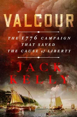 Productafbeelding van Kelly, J.: Valcour