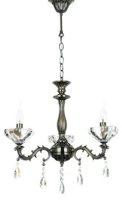 Produktbild von ACA Elegante Pendelleuchte TNK854533P