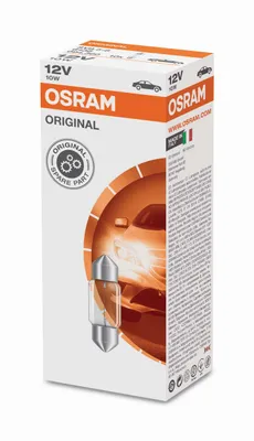 Image de Osram Ampoule, éclairage intérieur 6438