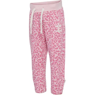 Produktbild von hummel hmlDREAM IT PANTS - PARFAIT PINK - 74
