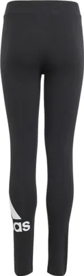 Produktbild von ADIDAS G BL TIG Leggings Kinder schwarz 152