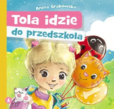 Immagine prodotto di Tola va all'asilo 70743