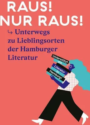 Produktbild von Raus! Nur raus!