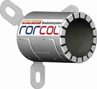 Immagine prodotto di Manicotti tagliafuoco AIR FIRE BRM/AV/60/DN110, 1 pz.
