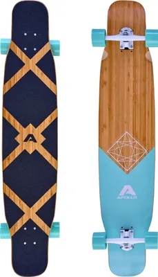 Produktbild von Apollo Dancer Longboard - Bora