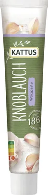 Produktbild von Knoblauch Würzpaste