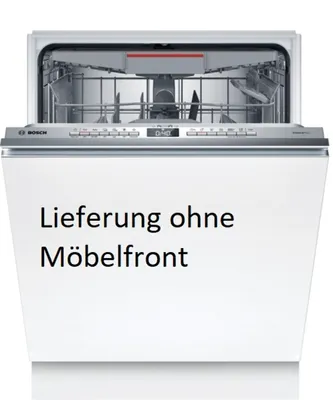 Produktbild von Bosch Serie | 4 SMV4ECX30E - Geschirrspüler