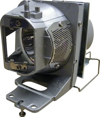Produktbild von azurano Beamerlampe für ACER MC.JK211.00B, MR.JHF11.002, MR.JK211.00C, MC.JK211.00K Ersatzlampe mit Gehäuse