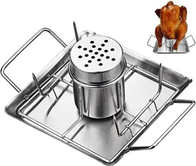 Zdjęcie produktu dla Akcesoria do grilla Hahn