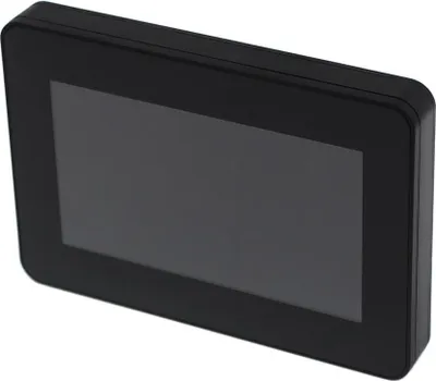 Produktbild von Glas-Touch-Display für Robin Wood EcoPellet - EcoPellet 35 kW