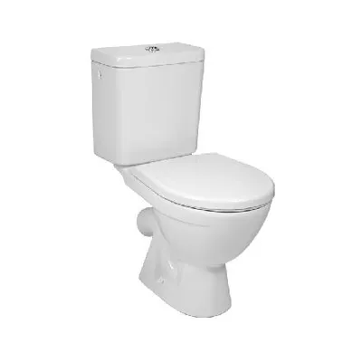 Obrázek produktu pro WC kombi Jika Lyra Plus H8263840002413