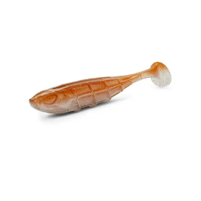 Produktbild von Nays VNM 80 20,32cm - 2 Gummifische, Farbe:C-06
