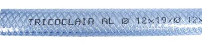 Image de Tuyaux Alimentaires Tricoclair 25 M 10x16 - Tricoflex
