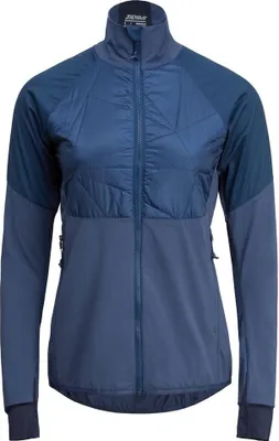 Produktbild von Silvini Cortena Jacke Blau 2XL Frau Blau 2XL