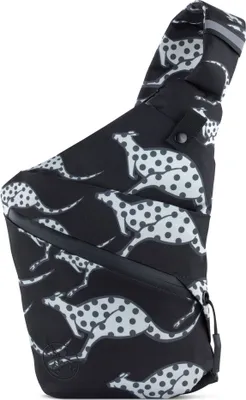 Obrázek produktu pro CHIEMSEE taška přes rameno Jump N Fly Body Safe Bag Black black