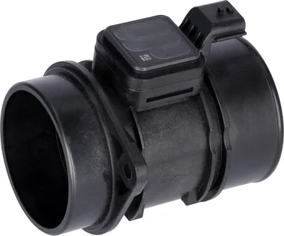 Produktbild von FEBI BILSTEIN 181971 Luftmassenmesser LMM für RENAULT Clio III Schrägheck (BR0/1, CR0/1) Luftmengenmesser