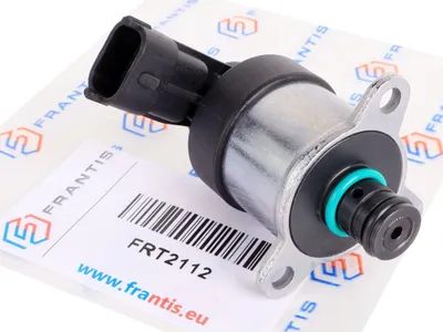 Produktbild von Kraftstoffdrucksensor Der 1.6 Hdi-Einspritzpumpe