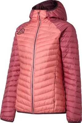 Zdjęcie produktu dla Ternua Bionic Jacke Rosa L Damen Rosa L