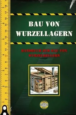 Produktbild von Bau von Wurzellagern